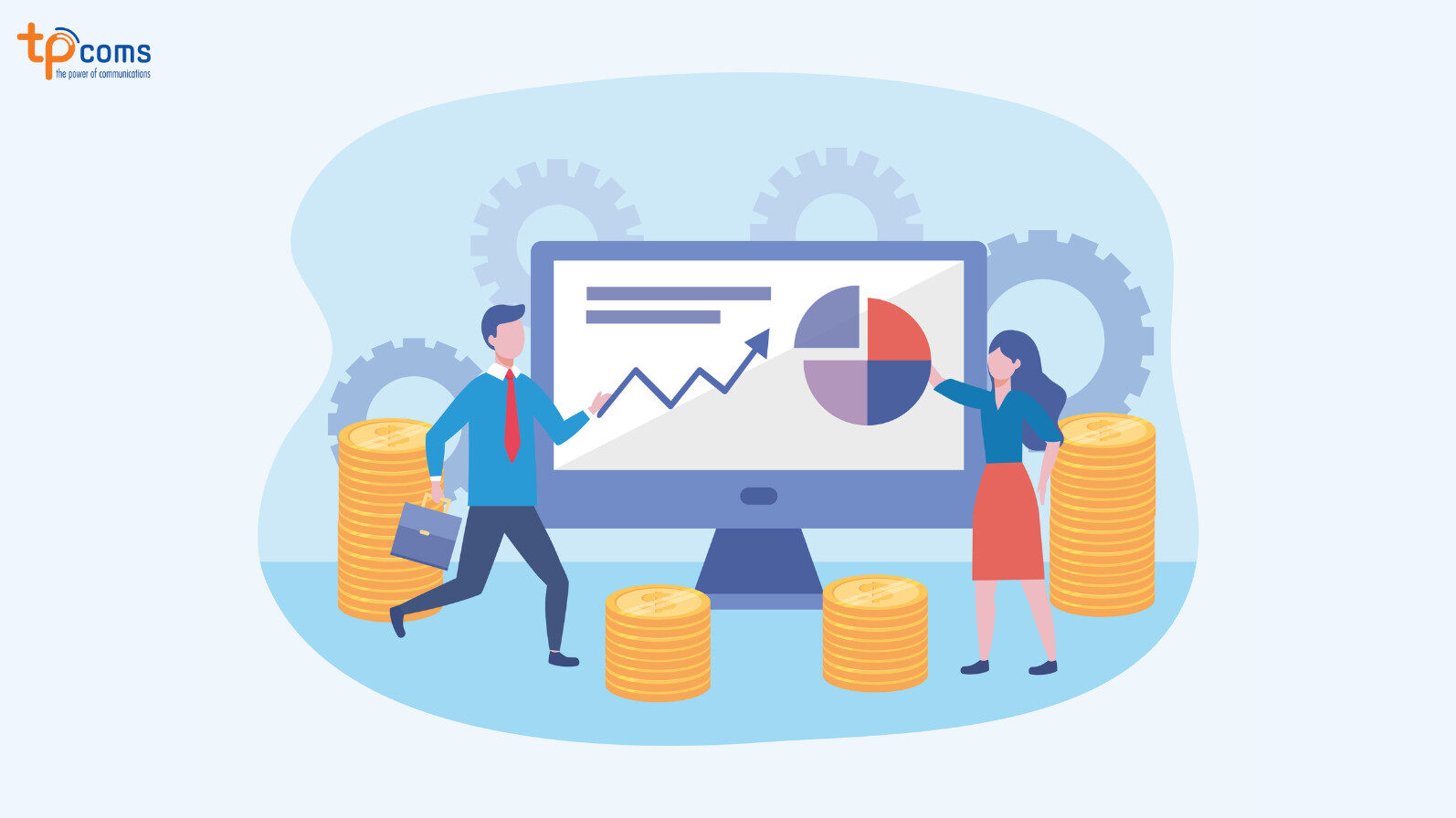 Chi phí vận hành gia tăng và khó mở rộng quy mô bền vững