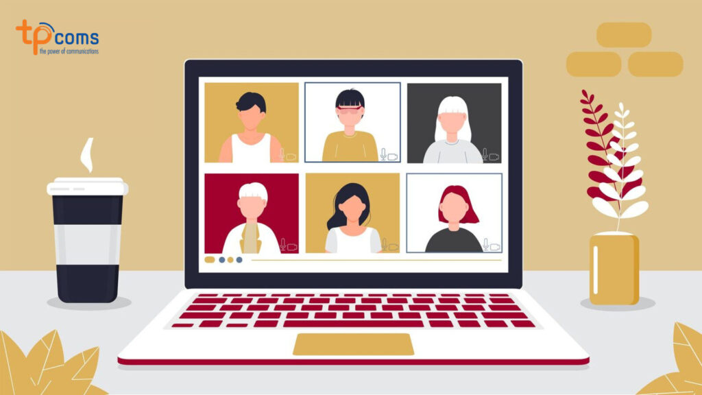 Doanh nghiệp sử dụng nhiều công cụ khác nhau để vận hành công việc