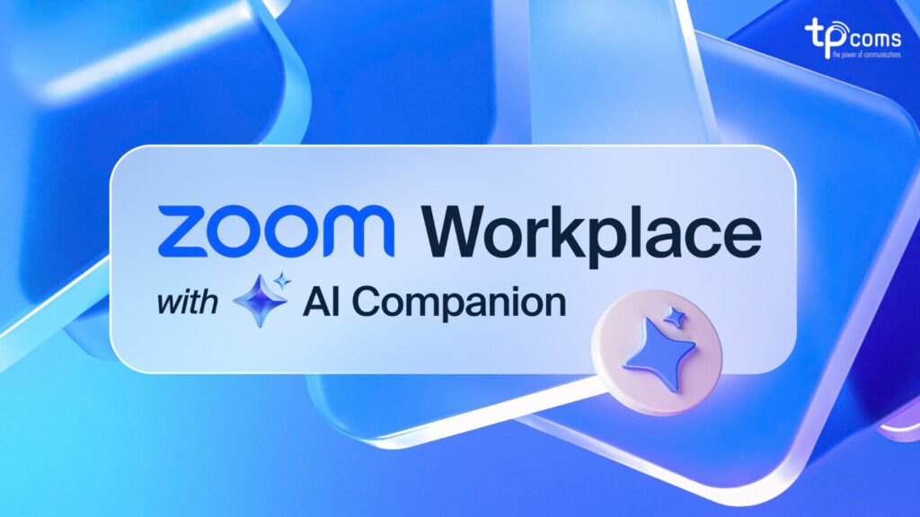 AI Companion - Xu hướng tất yếu trong quá trình chuyển đổi số của doanh nghiệp