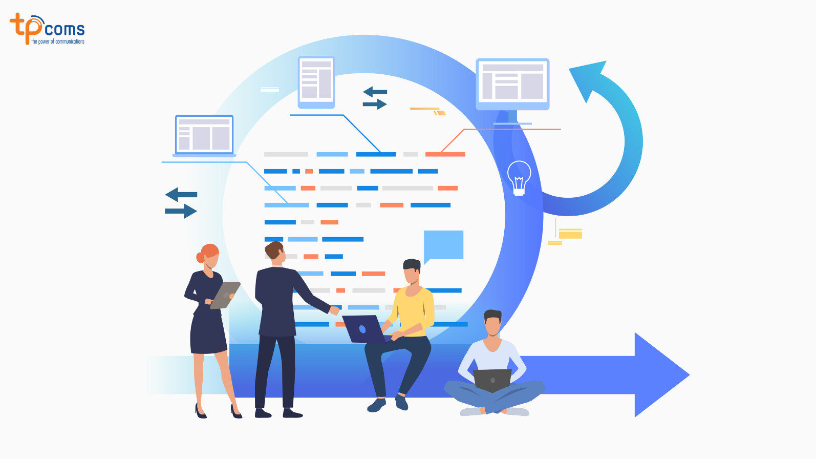 Quy trình thiếu chuẩn hóa là một rào cản lớn của doanh nghiệp