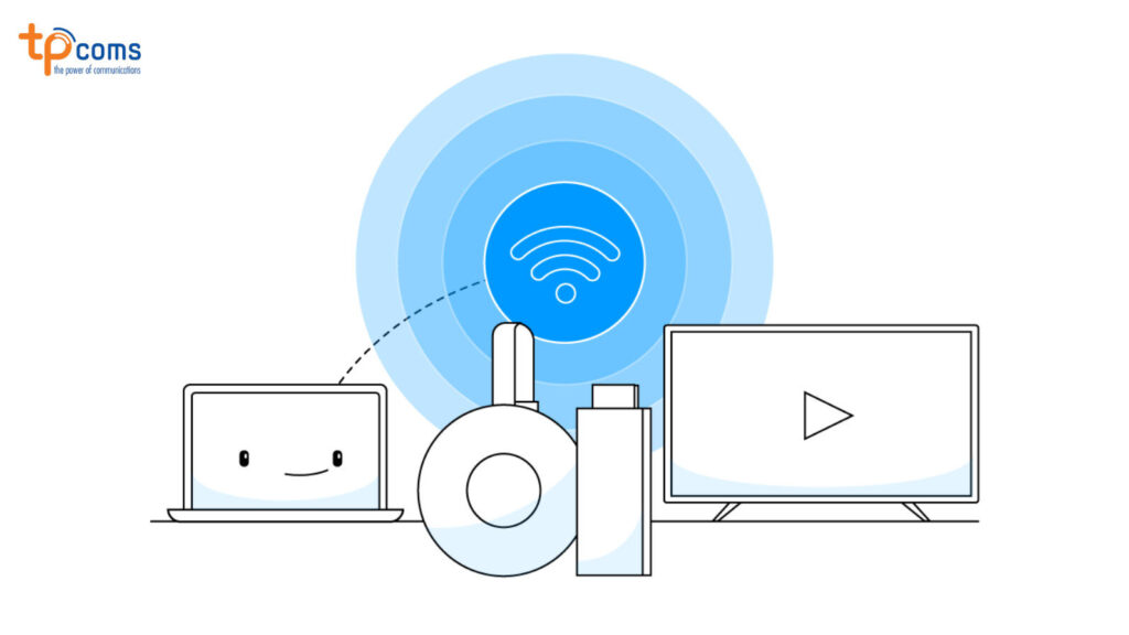 Wifi giờ đây là bài toán vận hành thay vì bài toán hạ tầng