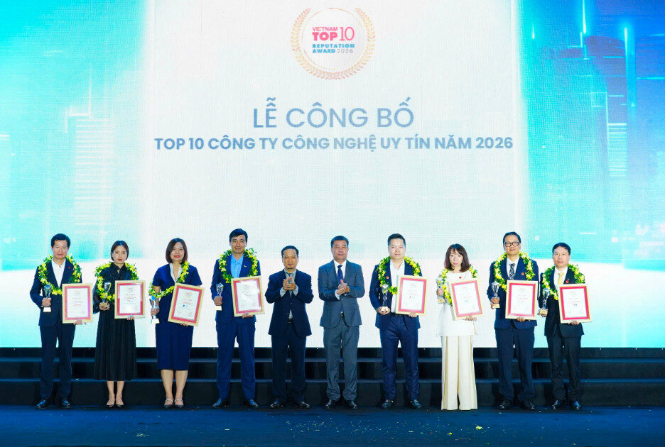 TPCOMS - VN Report