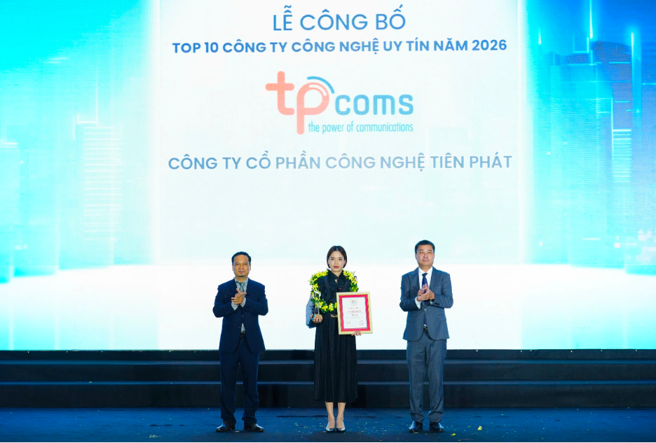 TPCOMS
