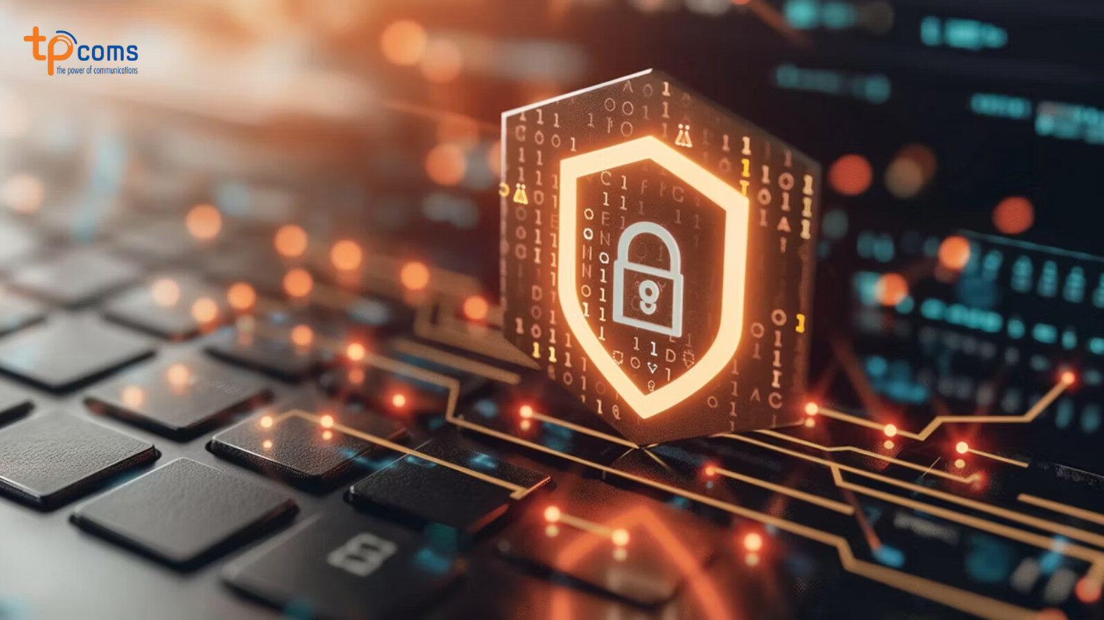 Cyber Security là gì?